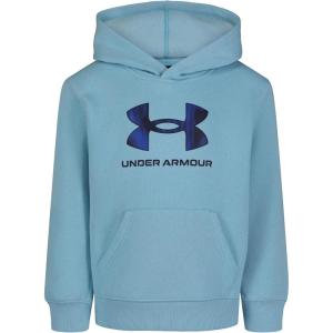 imageUnder Armour girls Hoodie SetBlizzard Etch Logo