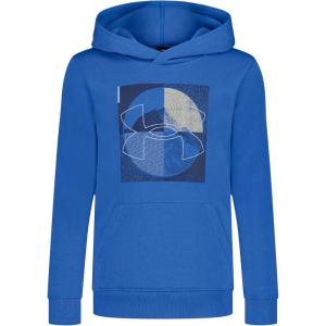 imageUnder Armour girls Hoodie SetBlue Atlantis Vertix