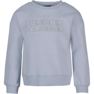 imageUnder Armour girls Hoodie SetBlue Calm