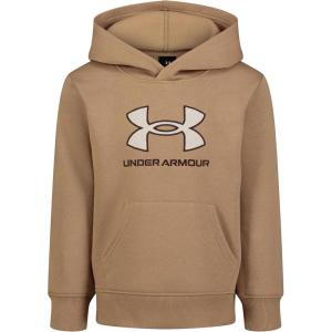 imageUnder Armour girls Hoodie SetCamelQuilt Logo