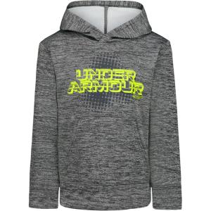 imageUnder Armour girls Hoodie SetCastlerock Twist