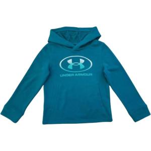 imageUnder Armour girls Hoodie SetCerulean  White  452