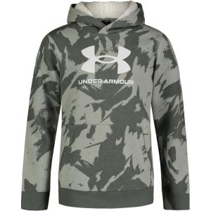 imageUnder Armour girls Hoodie SetColorado Sage