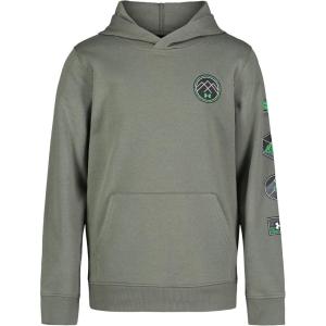 imageUnder Armour girls Hoodie SetColorado Sage Badge