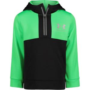 imageUnder Armour girls Hoodie SetExtreme Green  14 Zip