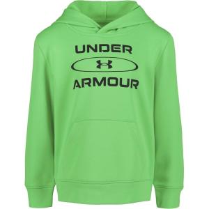 imageUnder Armour girls Hoodie SetExtreme Green