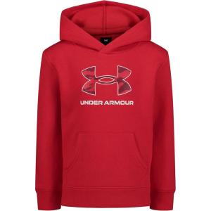 imageUnder Armour girls Hoodie SetFire Red