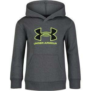 imageUnder Armour girls Hoodie SetGray Mesh Logo