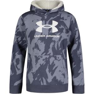 imageUnder Armour girls Hoodie SetGrayplume