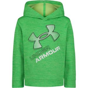 imageUnder Armour girls Hoodie SetGreen Screen Twist