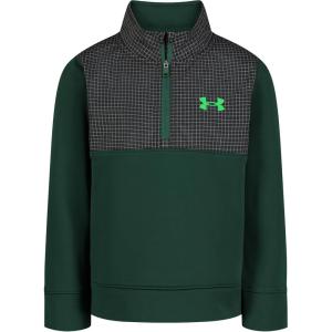 imageUnder Armour girls Hoodie SetGreenwood 14 Zip
