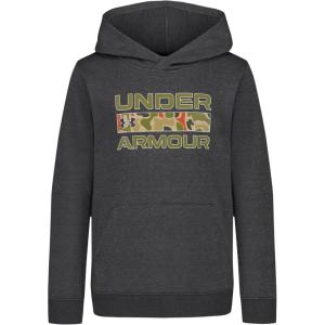 imageUnder Armour girls Hoodie SetGrey