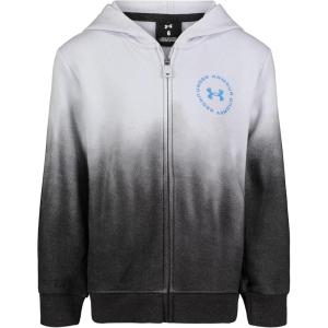 imageUnder Armour girls Hoodie SetHalo Gray Dip Dye  Zip Up