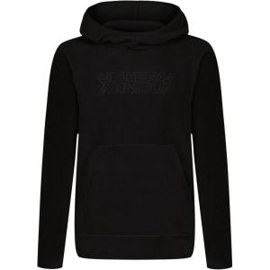 imageUnder Armour girls Hoodie SetHundo Black