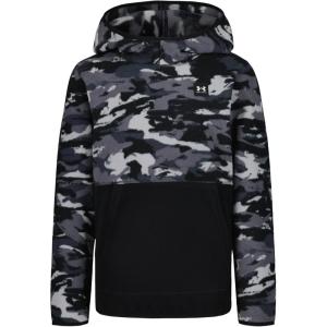 imageUnder Armour girls Hoodie SetHundo Colorblock Black
