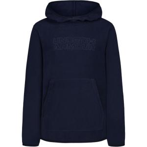 imageUnder Armour girls Hoodie SetHundo Midnight Navy