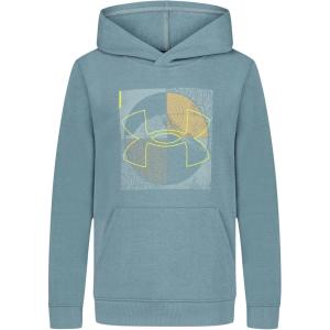 imageUnder Armour girls Hoodie SetJasper Blue Vertix