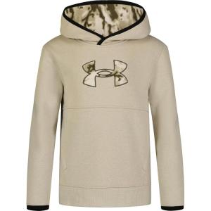 imageUnder Armour girls Hoodie SetKhaki Marble