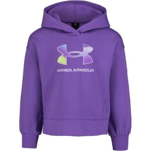imageUnder Armour girls Hoodie SetLavish Purple