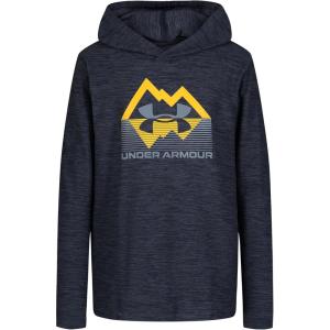 imageUnder Armour girls Hoodie SetMidnight Navystature