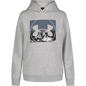 imageUnder Armour girls Hoodie SetMod Gray