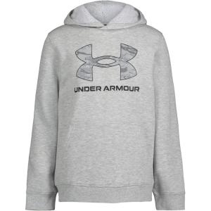imageUnder Armour girls Hoodie SetMod Gray Logo