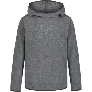 imageUnder Armour girls Hoodie SetMod Gray Micro Fleece