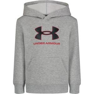 imageUnder Armour girls Hoodie SetMod Grey Mountain Logo