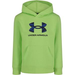imageUnder Armour girls Hoodie SetMorph Green