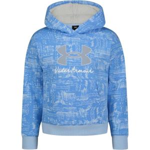 imageUnder Armour girls Hoodie SetNimbus Blue  Sherpa Hood