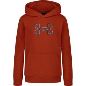 imageUnder Armour girls Hoodie SetOrange