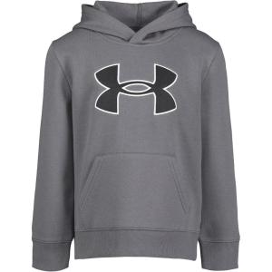 imageUnder Armour girls Hoodie SetPitch Gray  Core