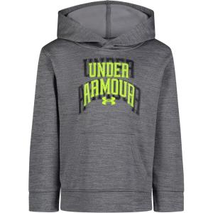 imageUnder Armour girls Hoodie SetPitch Gray Twist
