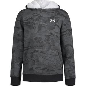 imageUnder Armour girls Hoodie SetPitch GrayCharcoal