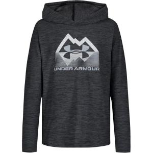 imageUnder Armour girls Hoodie SetPitch Graystature