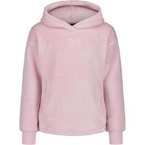 imageUnder Armour girls Hoodie SetPrime Pink