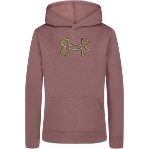 imageUnder Armour girls Hoodie SetRed