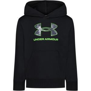 imageUnder Armour girls Hoodie SetRival Print Black