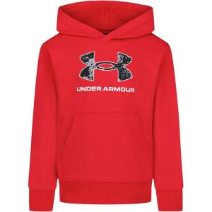 imageUnder Armour girls Hoodie SetRival Print Red