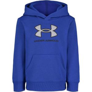 imageUnder Armour girls Hoodie SetRoyal Mesh Logo