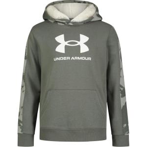 imageUnder Armour girls Hoodie SetSageplume Sleeve