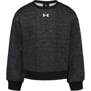 imageUnder Armour girls Hoodie SetSparkle Black