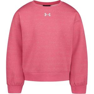 imageUnder Armour girls Hoodie SetSparkle Super Pink