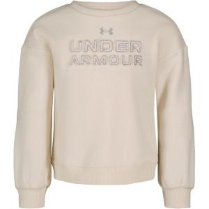 imageUnder Armour girls Hoodie SetStone