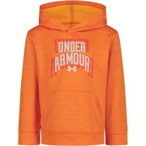 imageUnder Armour girls Hoodie SetTangerine Twist