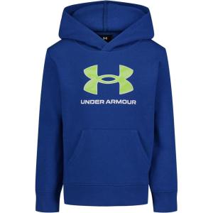 imageUnder Armour girls Hoodie SetTech Blue