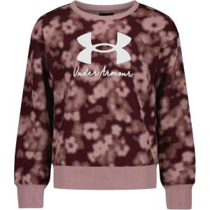 imageUnder Armour girls Hoodie SetTourmaline Pink