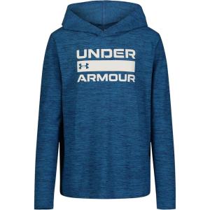 imageUnder Armour girls Hoodie SetVarsity Bluestack