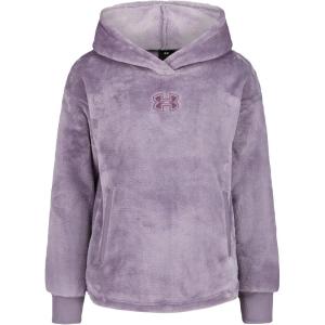 imageUnder Armour girls Hoodie SetViolet Gray