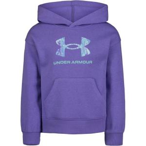 imageUnder Armour girls Hoodie SetViolet Storm Marble